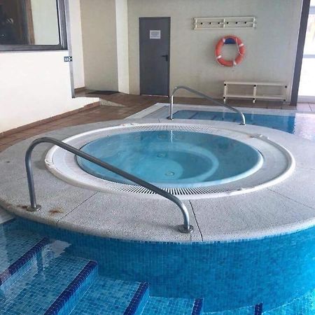 Apartamento Decris Sierra Nevada Kültér fotó