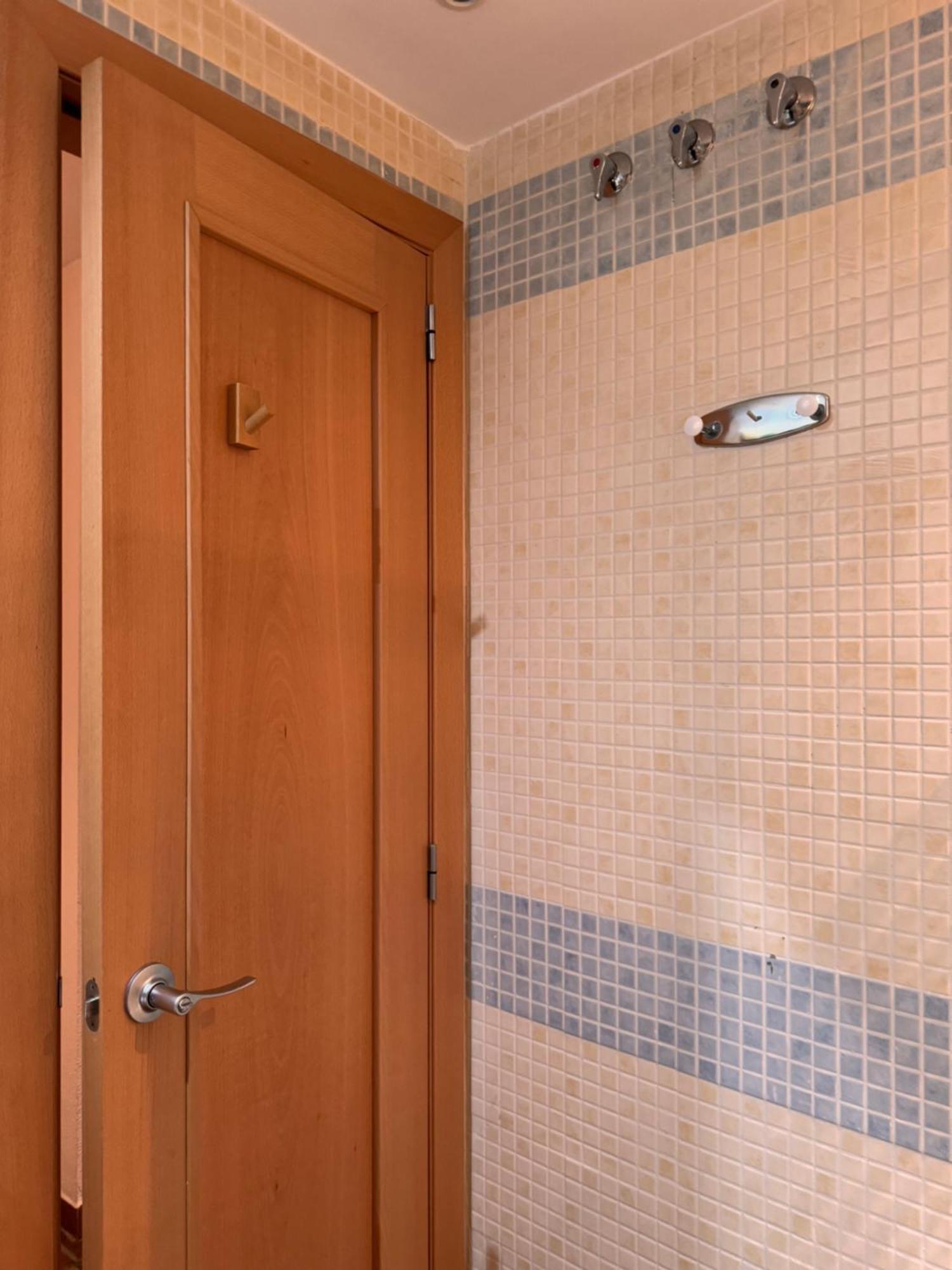 Apartamento Decris Sierra Nevada Kültér fotó