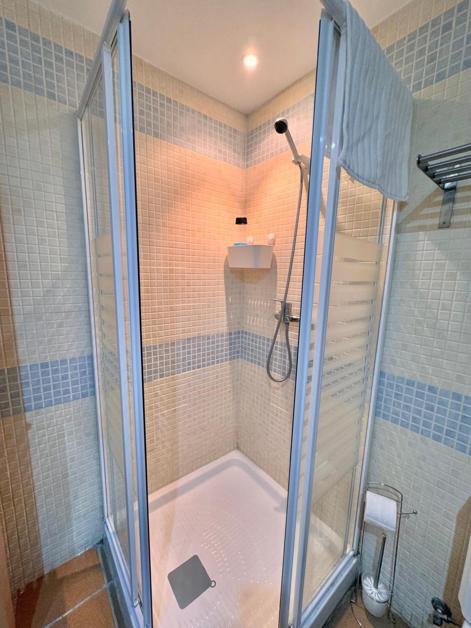 Apartamento Decris Sierra Nevada Kültér fotó