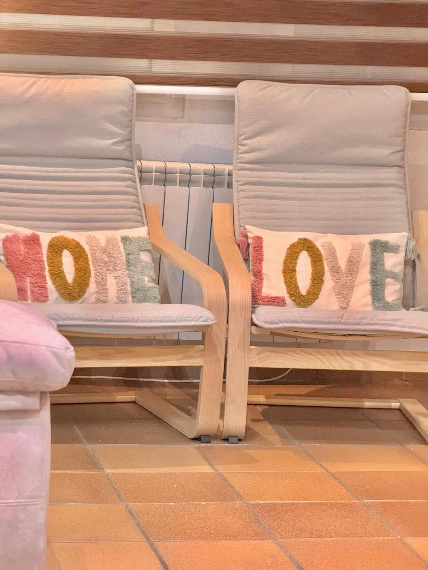 Apartamento Decris Sierra Nevada Kültér fotó