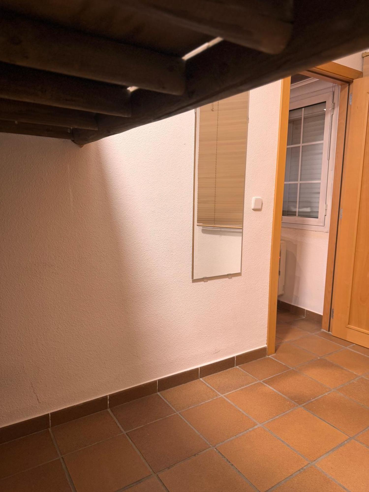Apartamento Decris Sierra Nevada Kültér fotó