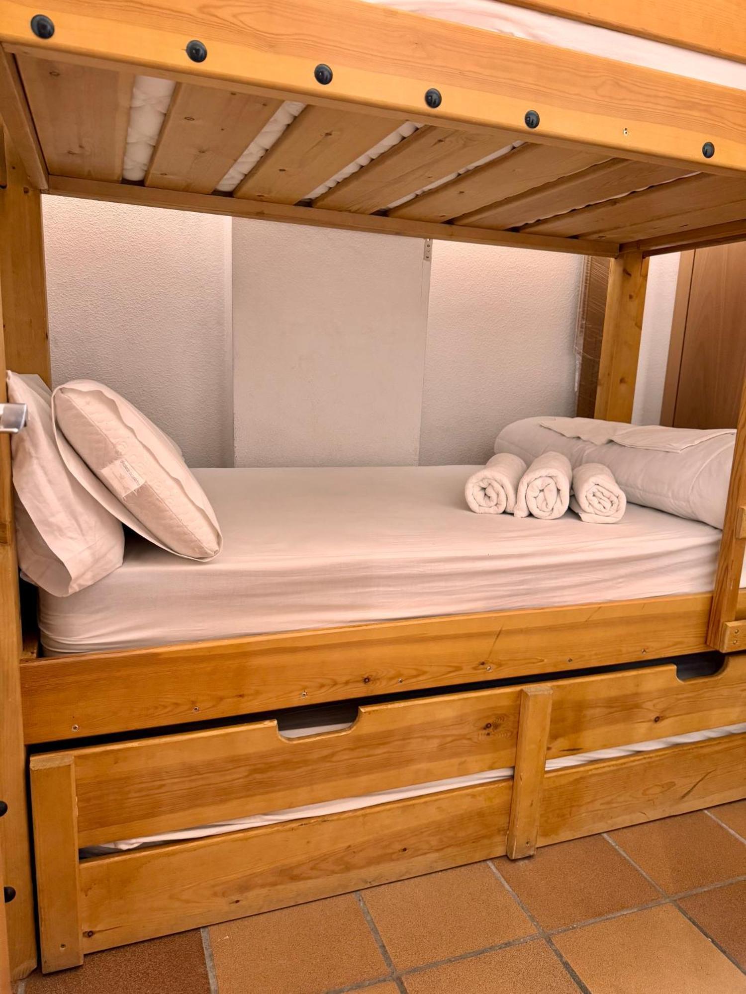 Apartamento Decris Sierra Nevada Kültér fotó