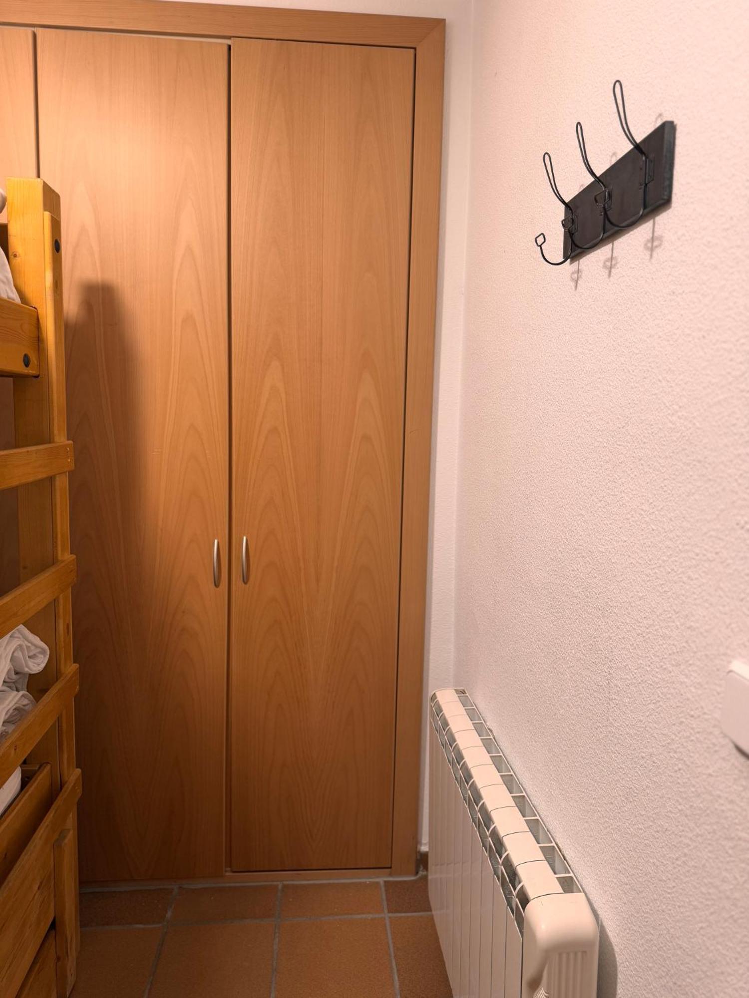 Apartamento Decris Sierra Nevada Kültér fotó