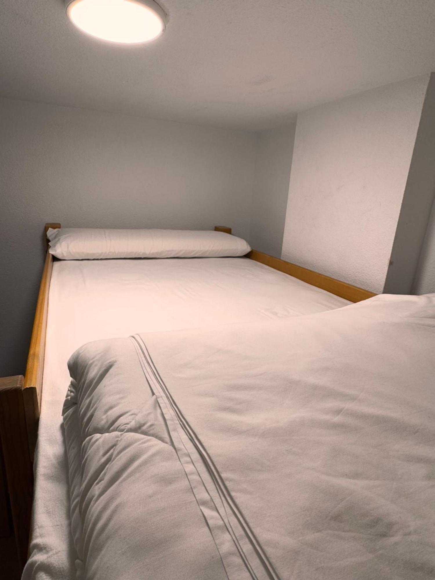 Apartamento Decris Sierra Nevada Kültér fotó