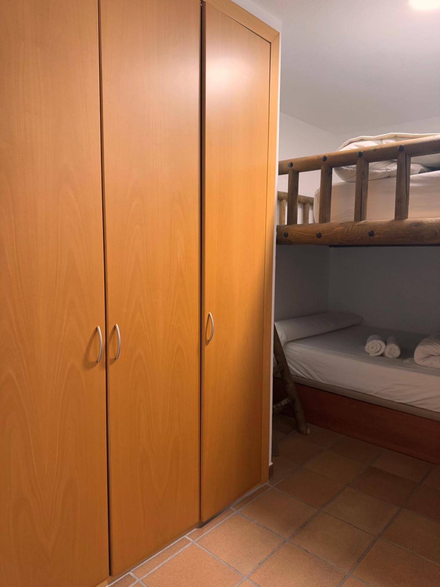 Apartamento Decris Sierra Nevada Kültér fotó