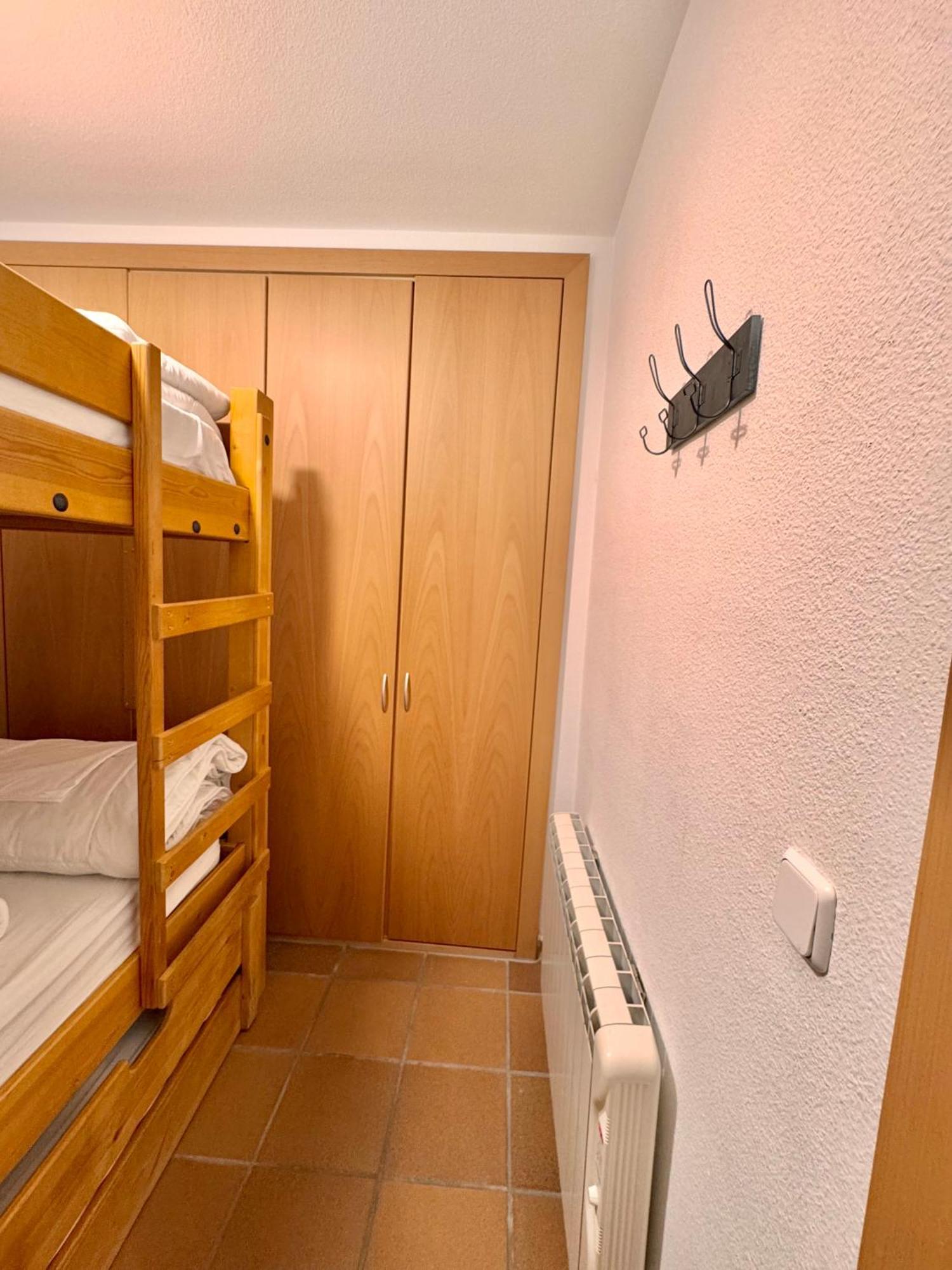 Apartamento Decris Sierra Nevada Kültér fotó