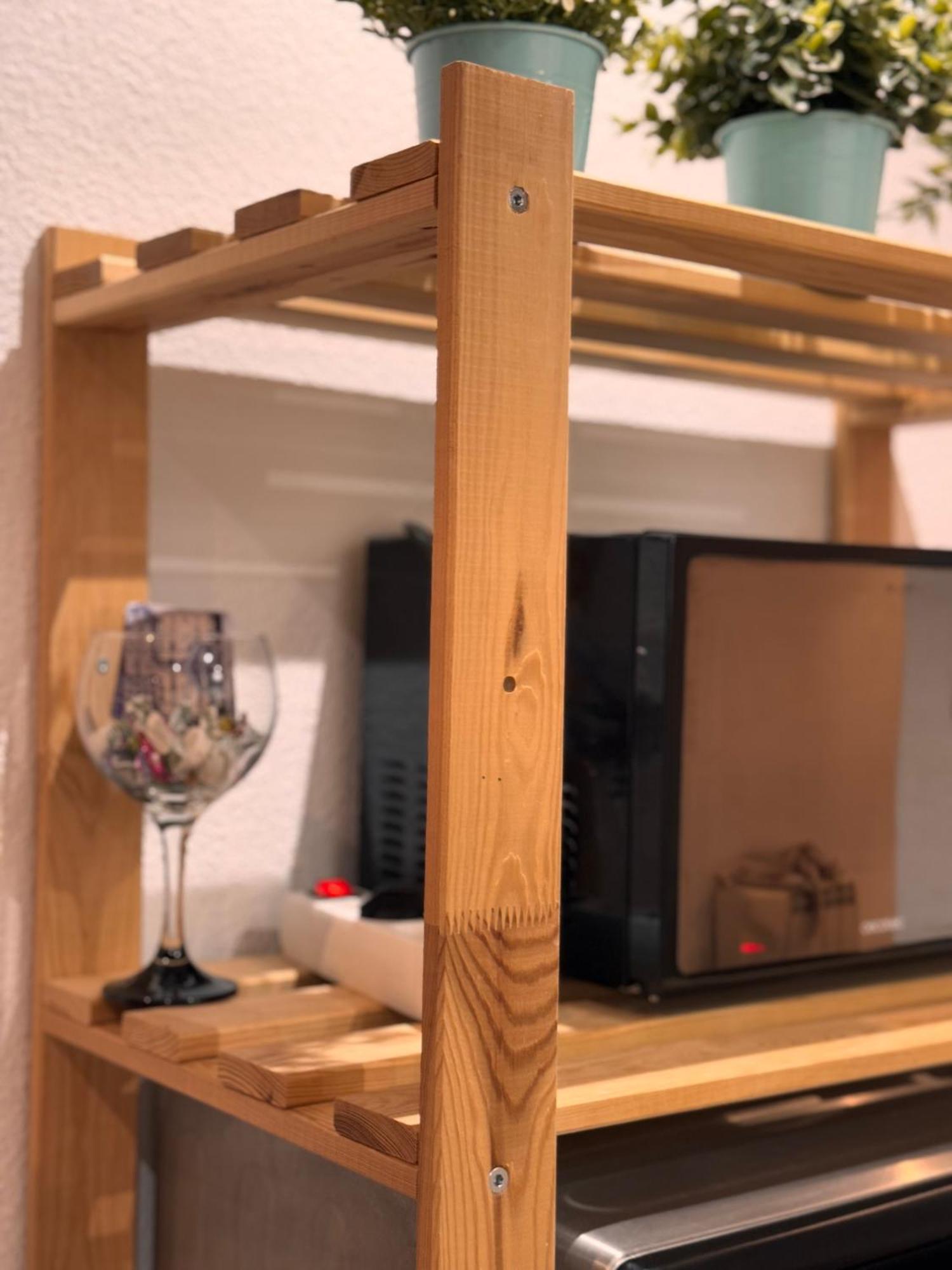 Apartamento Decris Sierra Nevada Kültér fotó