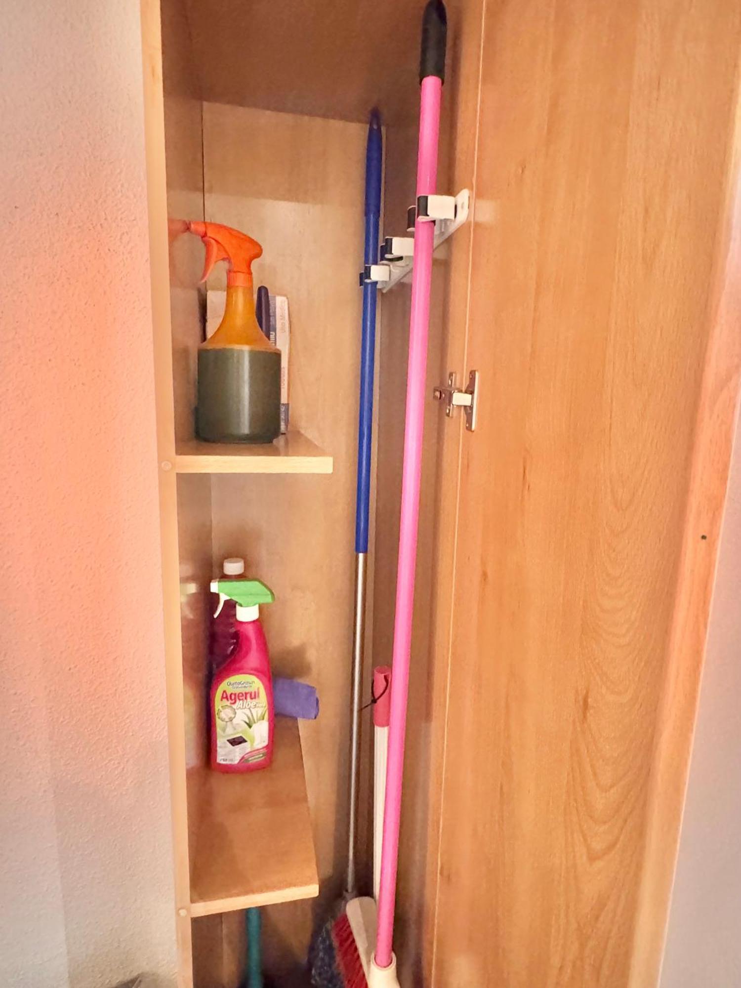 Apartamento Decris Sierra Nevada Kültér fotó