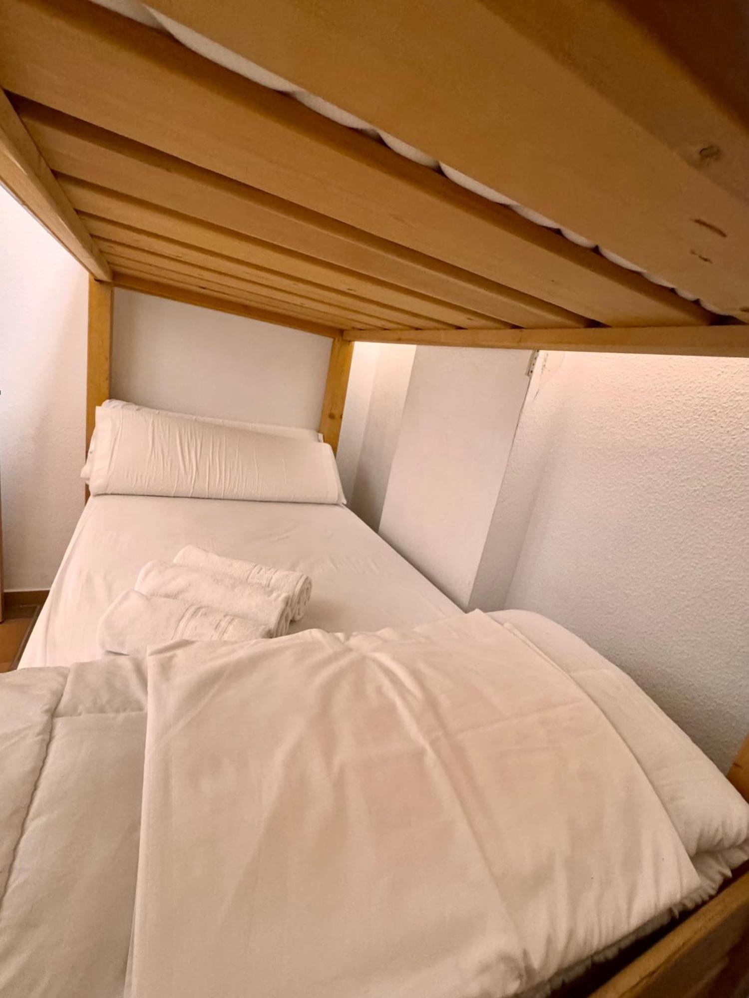Apartamento Decris Sierra Nevada Kültér fotó