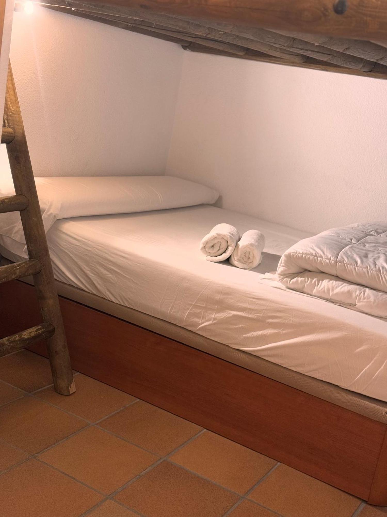 Apartamento Decris Sierra Nevada Kültér fotó