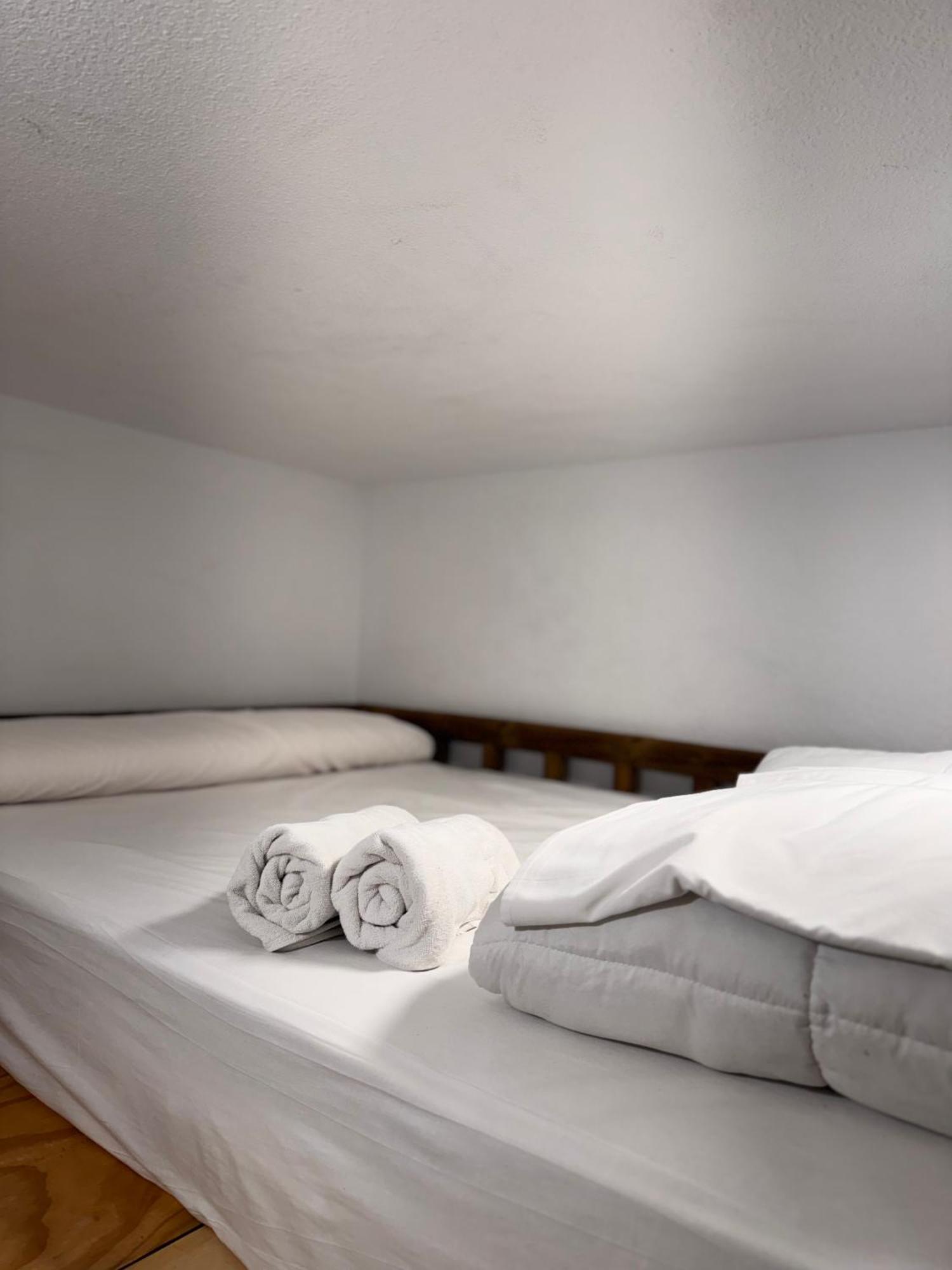 Apartamento Decris Sierra Nevada Kültér fotó