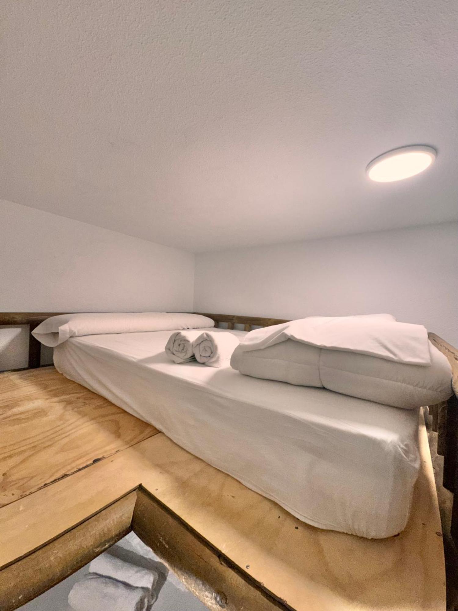 Apartamento Decris Sierra Nevada Kültér fotó