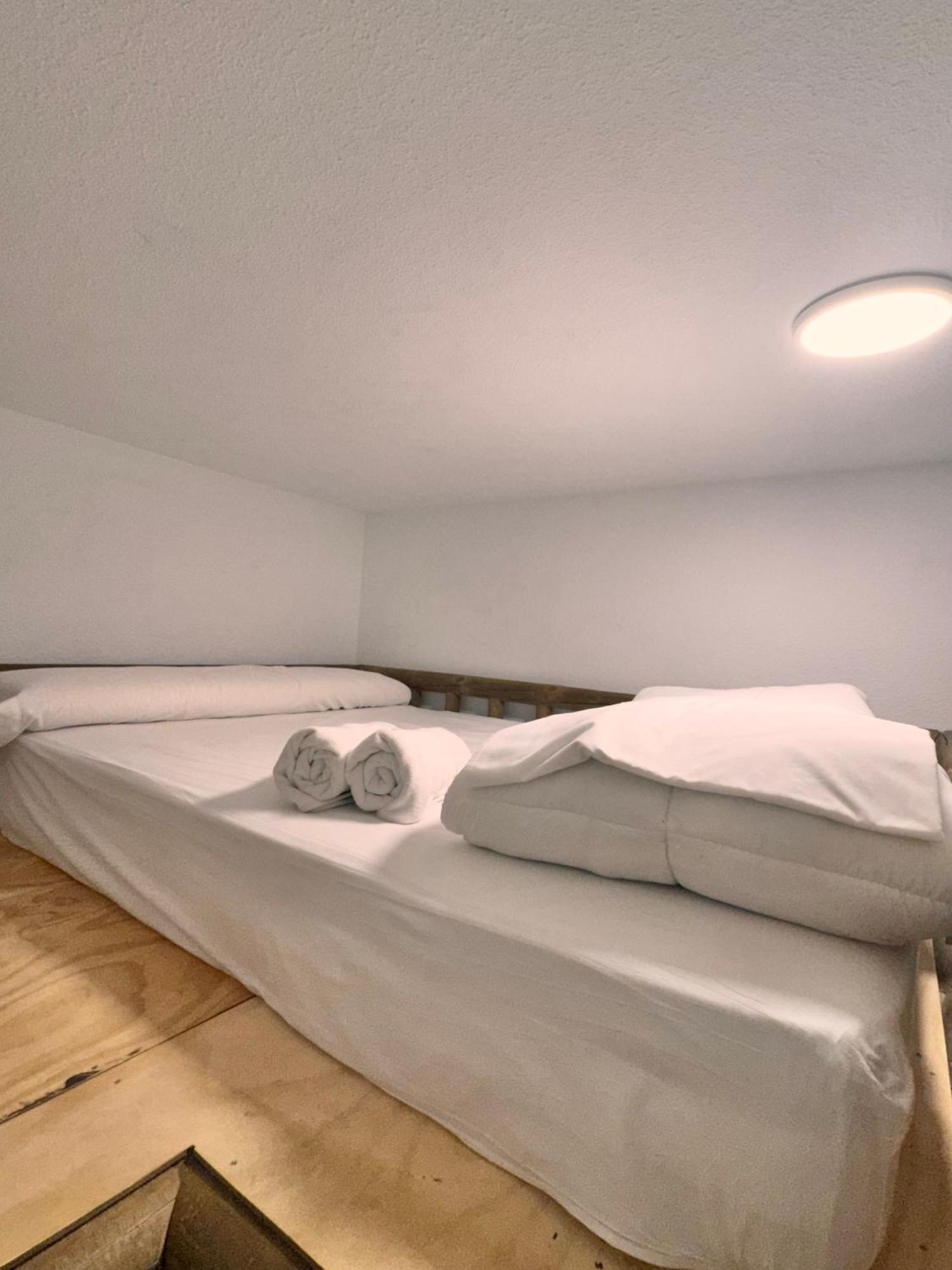 Apartamento Decris Sierra Nevada Kültér fotó
