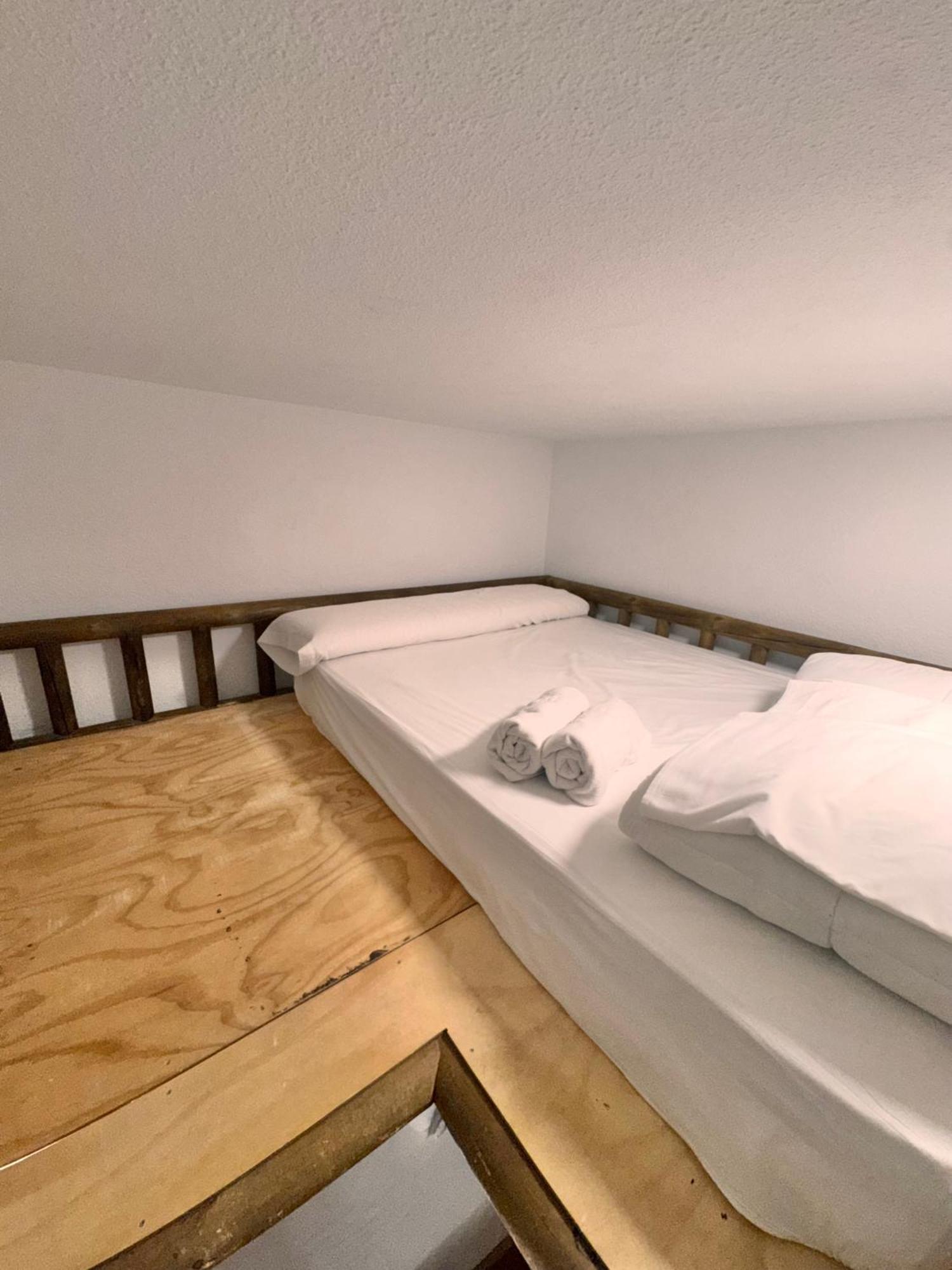 Apartamento Decris Sierra Nevada Kültér fotó