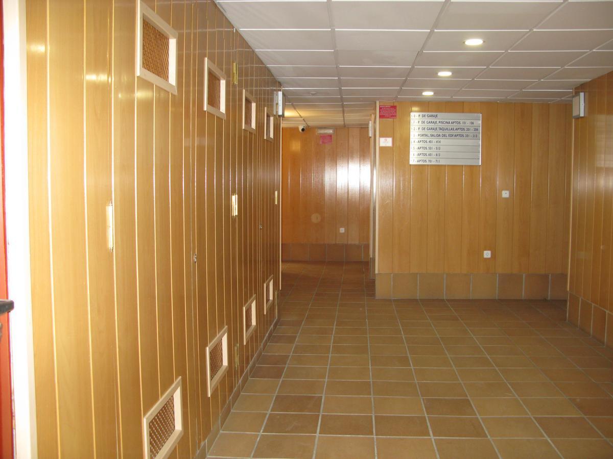 Apartamento Decris Sierra Nevada Kültér fotó