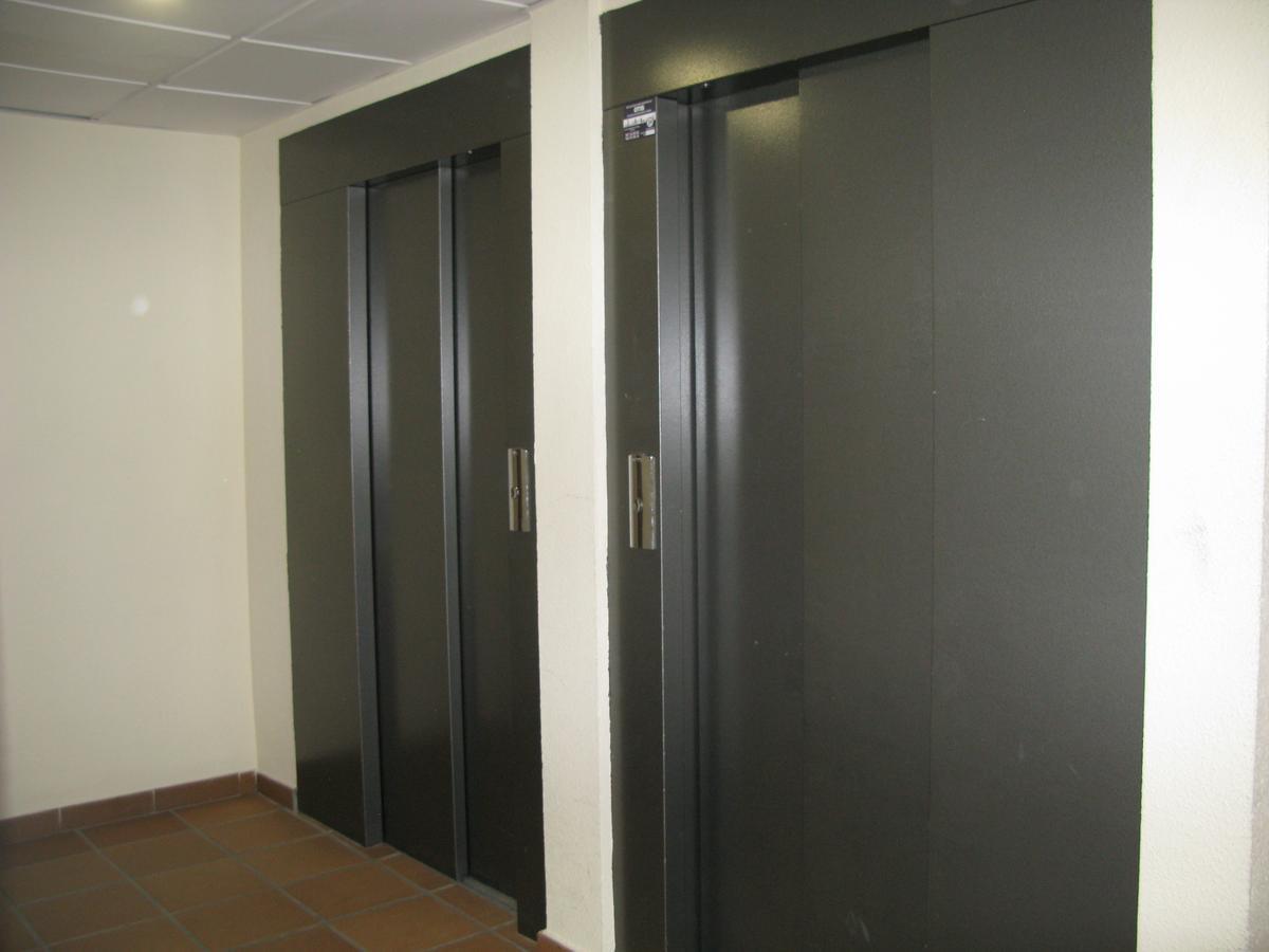 Apartamento Decris Sierra Nevada Kültér fotó