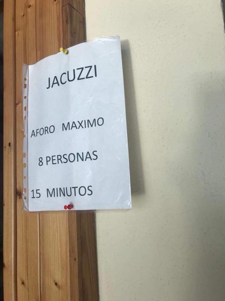 Apartamento Decris Sierra Nevada Kültér fotó