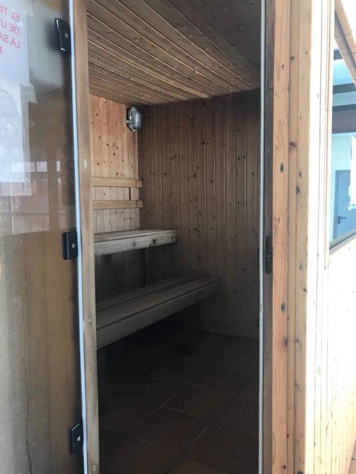 Apartamento Decris Sierra Nevada Kültér fotó
